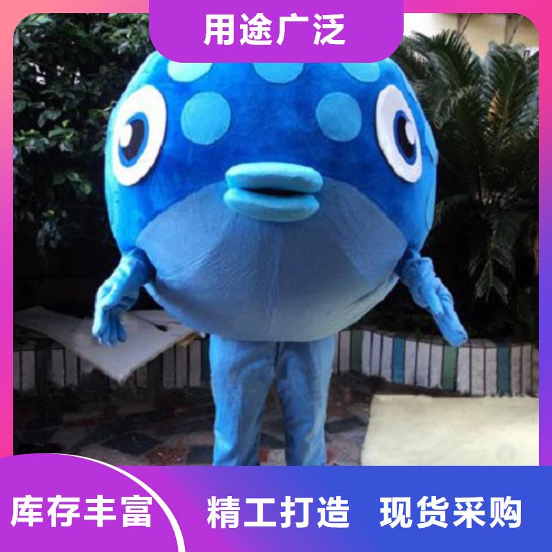 卡通人偶服装定做厂家,玩偶公仔花色多