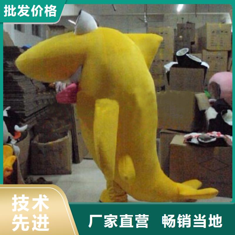 广东深圳公明街道经典人偶服装定制厂家,玩偶服吉祥物手艺好