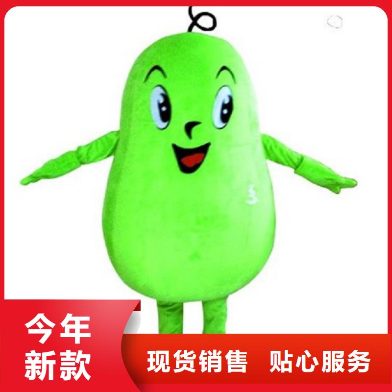 人偶服装订制定做厂家,玩偶服娃娃手艺好