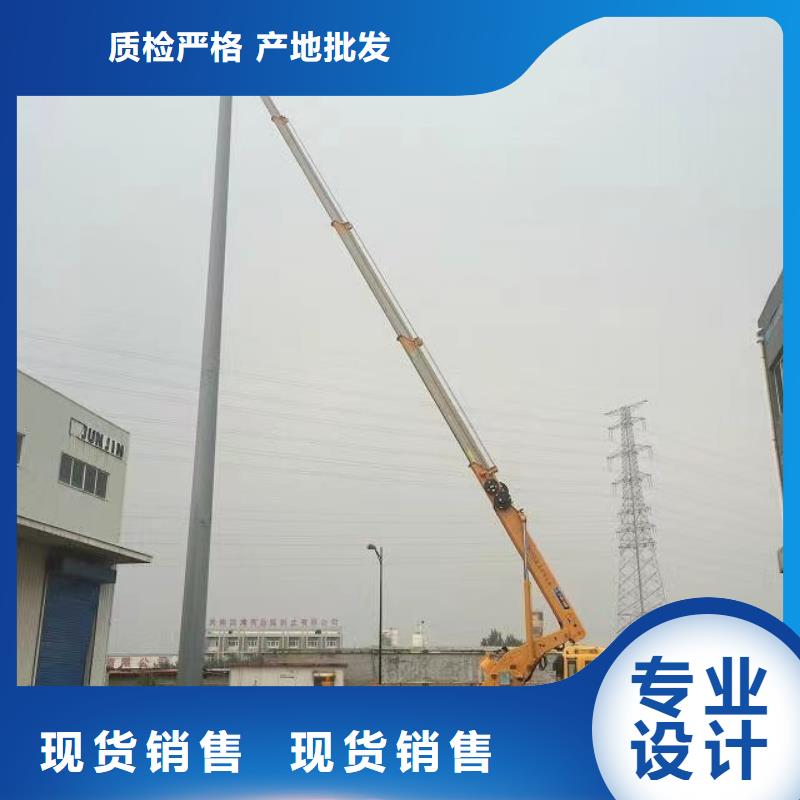 高空车出租高空作业车租赁我们更专业