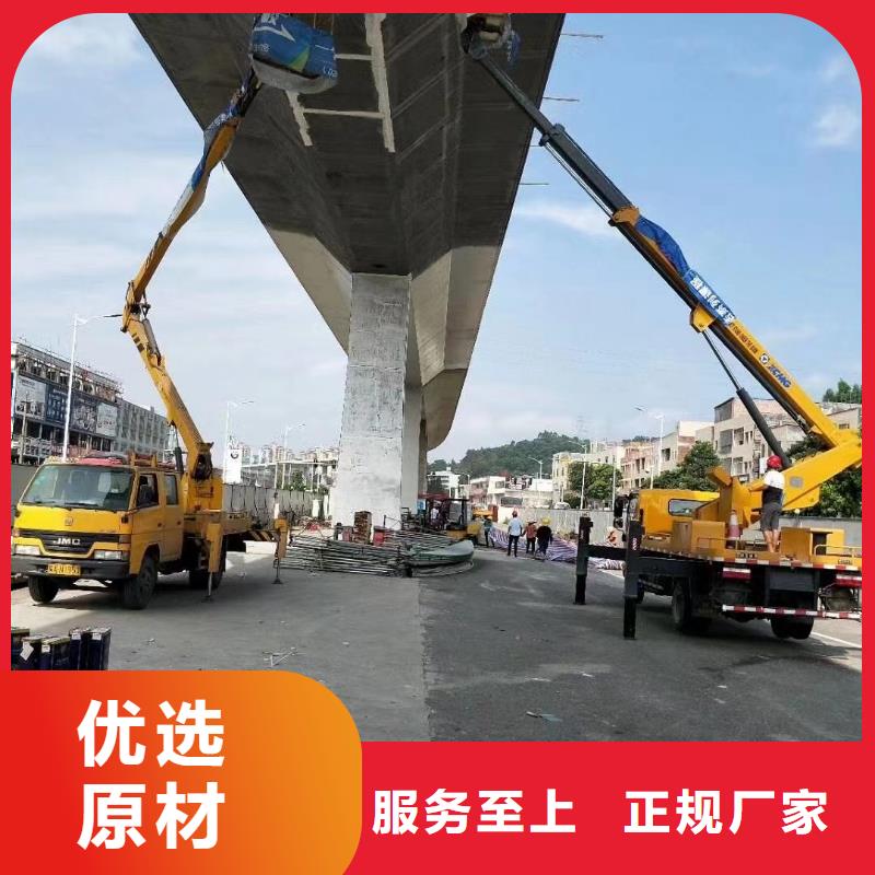 高空车出租高空作业车租赁欢迎来厂考察