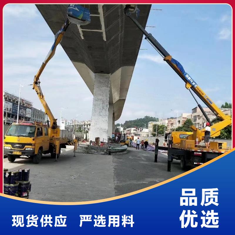 荔湾升降车租赁放心选择