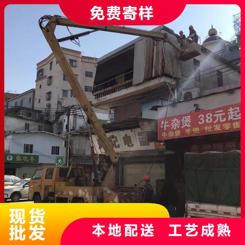高空车出租高空作业车租赁厂家直销放心