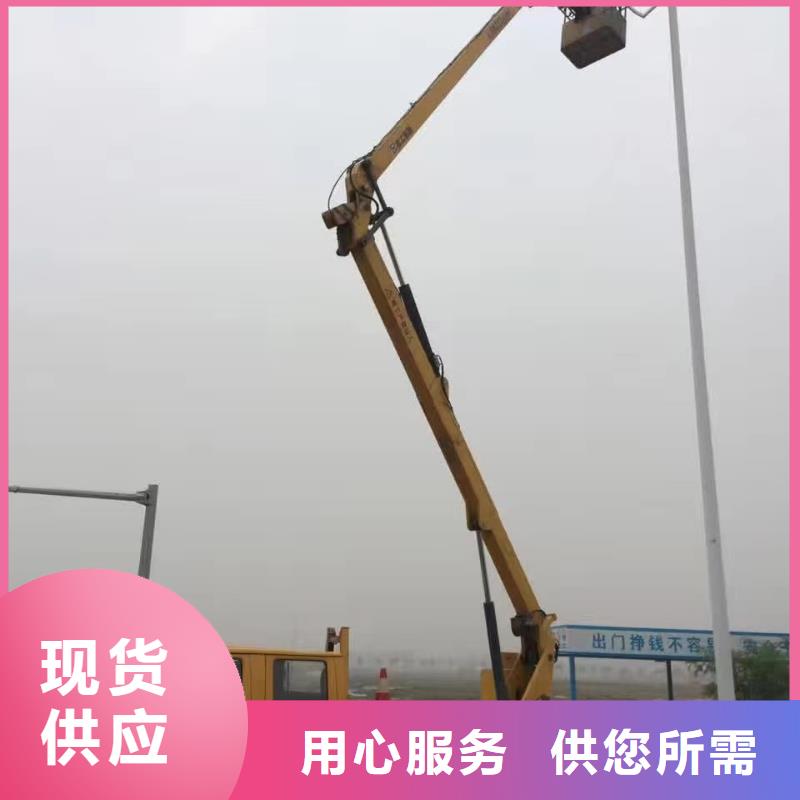 高空车出租-升降机出租规格型号全