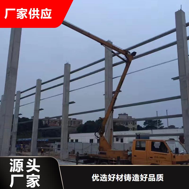 高空车出租-高空车租赁打造好品质