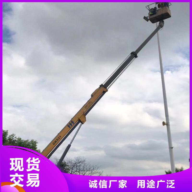 高空车出租高空作业车租赁老品牌厂家
