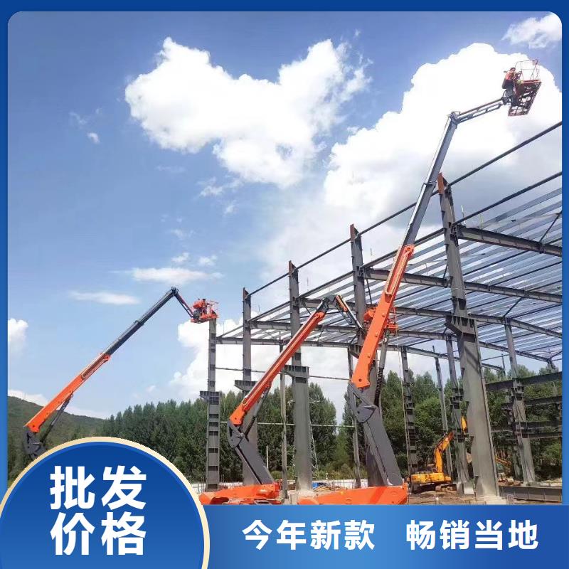 高空车出租出租云梯车产地采购