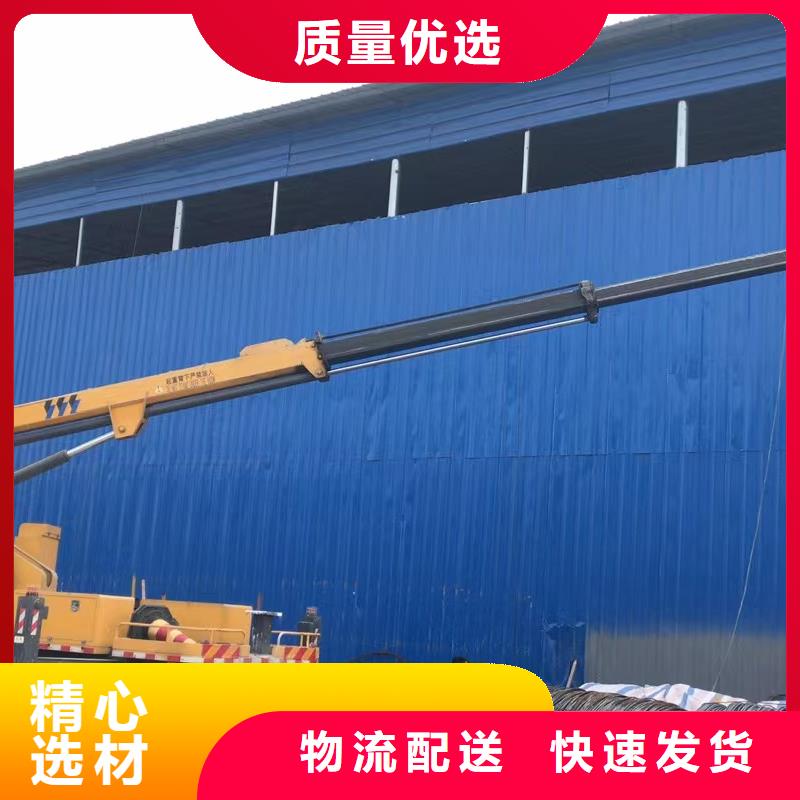 高空车出租,吊篮车租赁专业信赖厂家