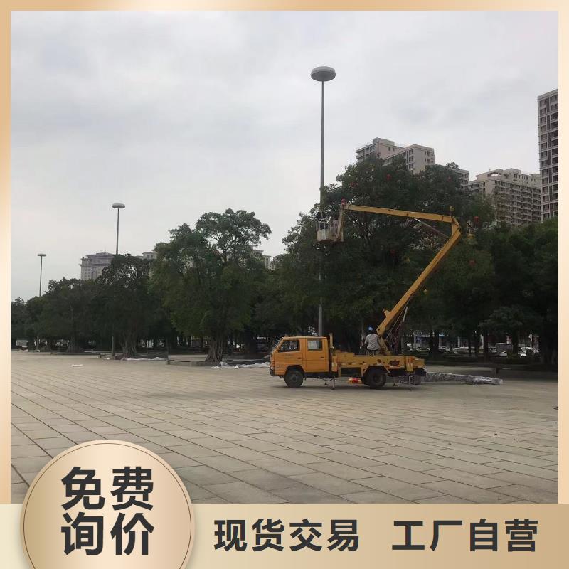 高空车出租高空作业车租赁源头厂家经验丰富