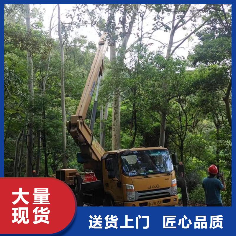 高空车出租升降机出租价格地道