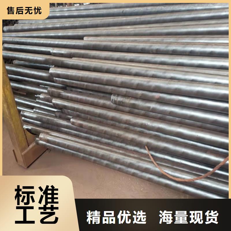 27SiMn无缝钢管厂家价格透明