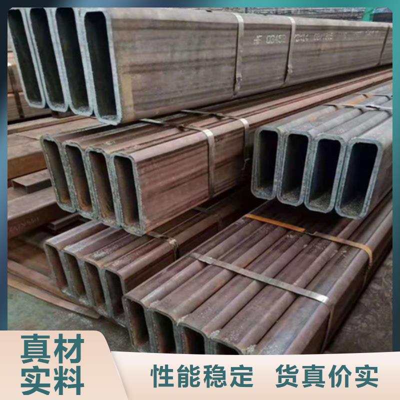 发货速度快的大口径精拉无缝钢管经销商