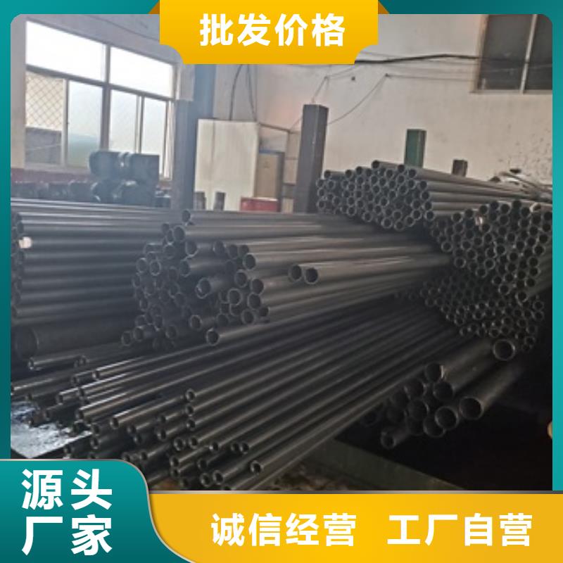 精密管市场行情