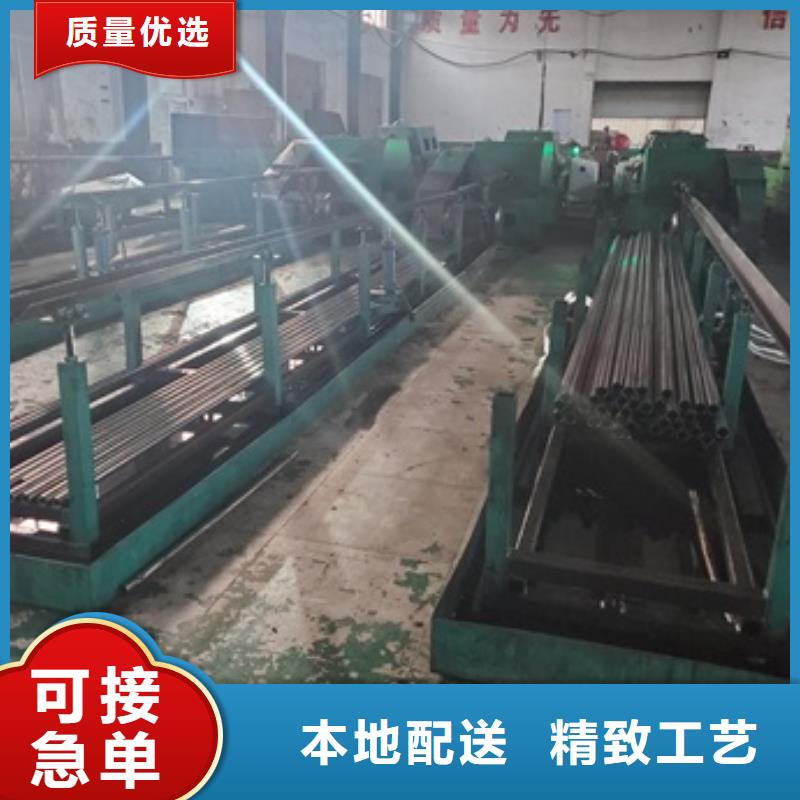 精密管客户满意度高