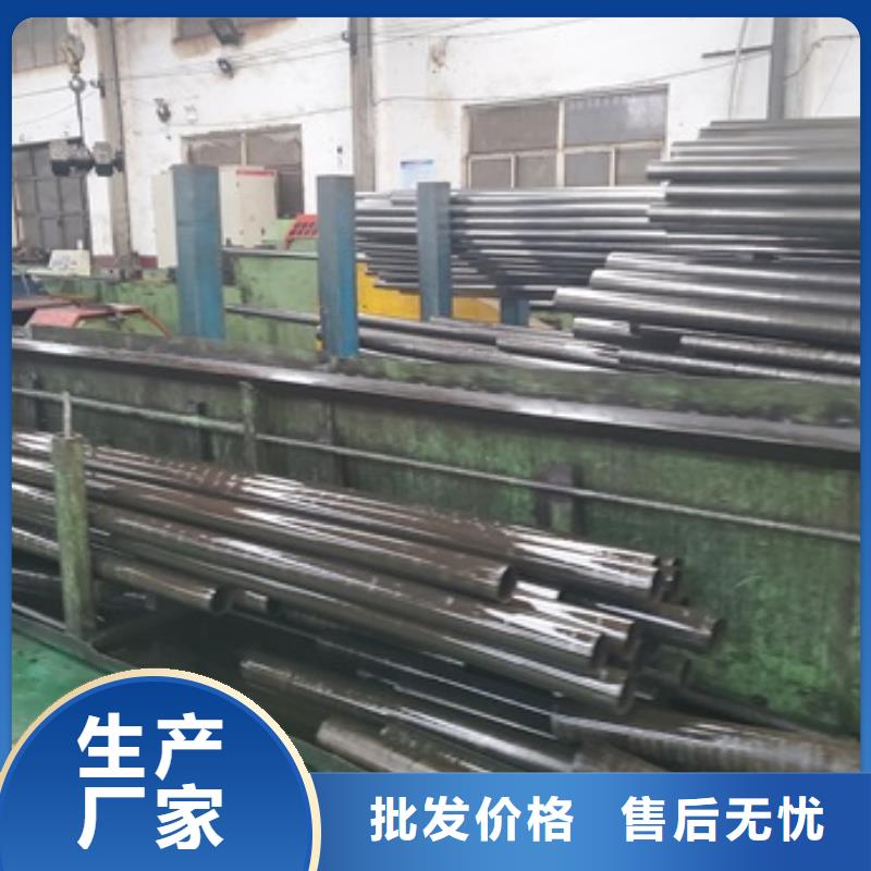  精密管专注细节更放心