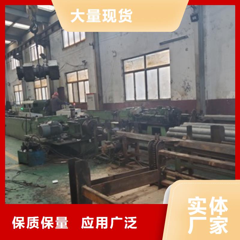 优质30CrMnSi精密管厂家