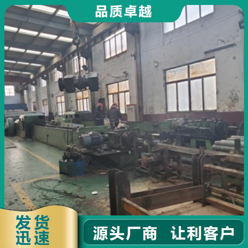 精密管市场行情