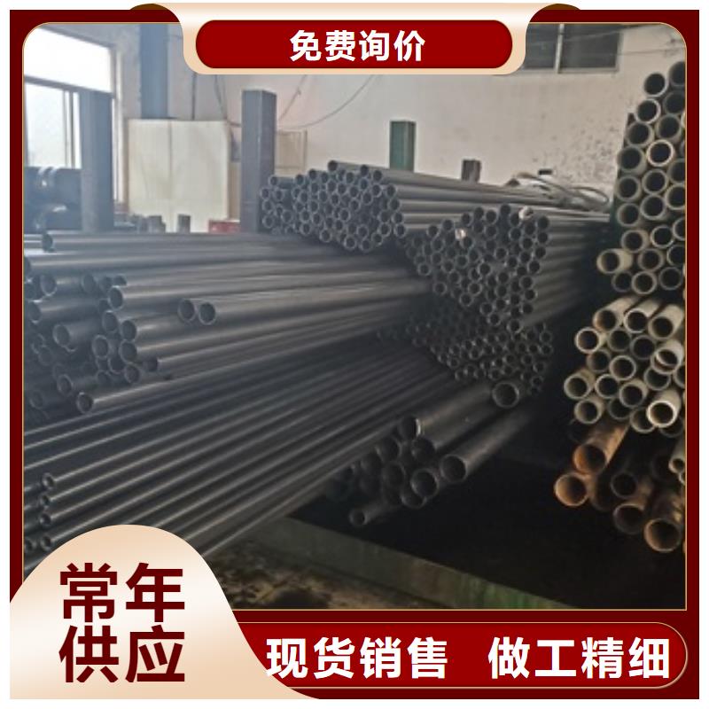  精密管专注细节更放心