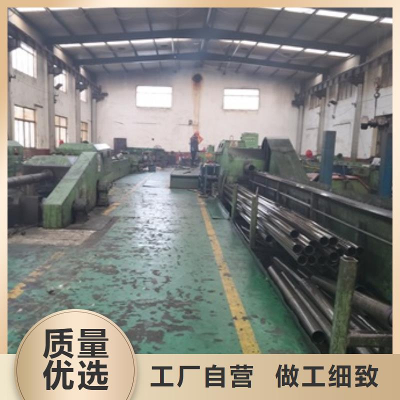 精密管市场行情
