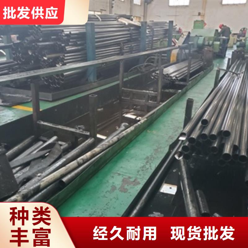  精密管专注细节更放心