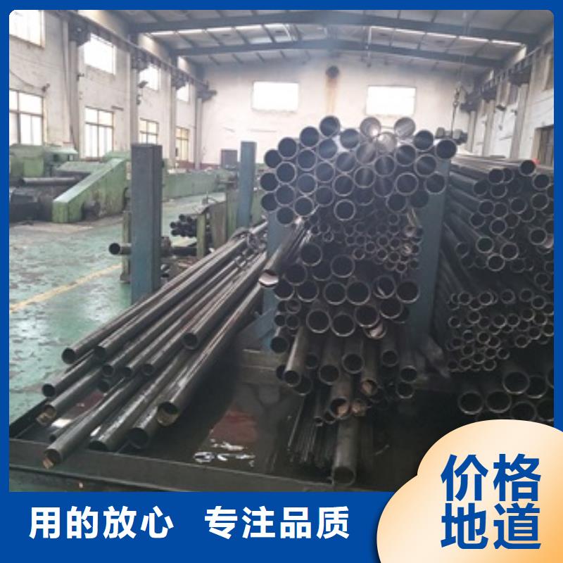 精密管客户满意度高