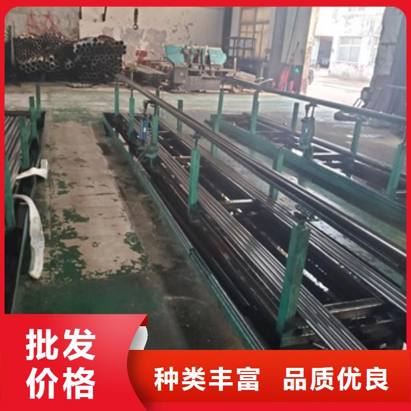 精密管专注品质