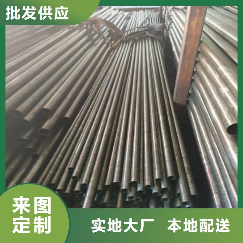 精密管质量好