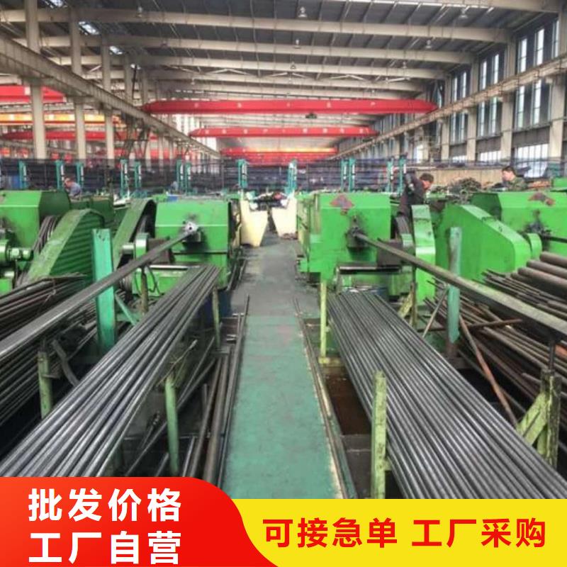 精密管注浆管资质认证