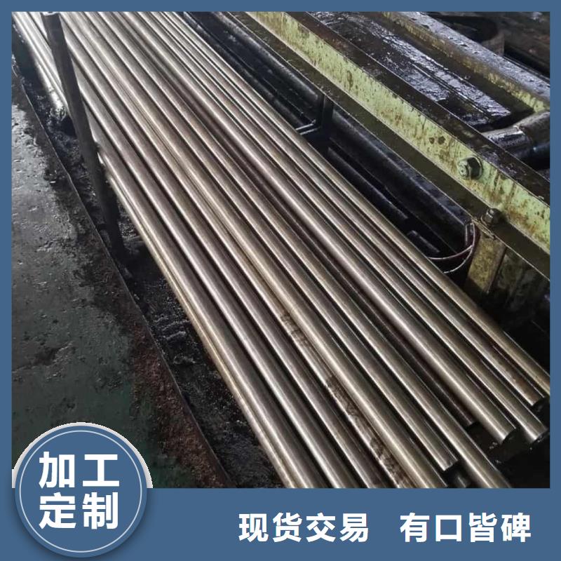 精密管40Cr无缝钢管售后服务完善