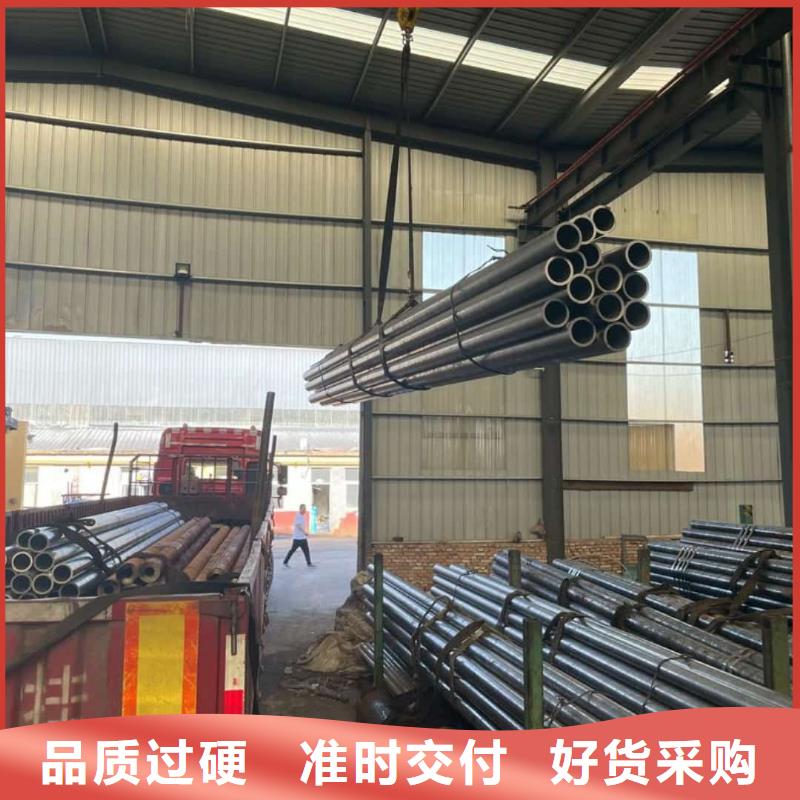  精密管厂家实力雄厚