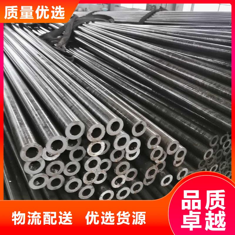 精密管交货准时