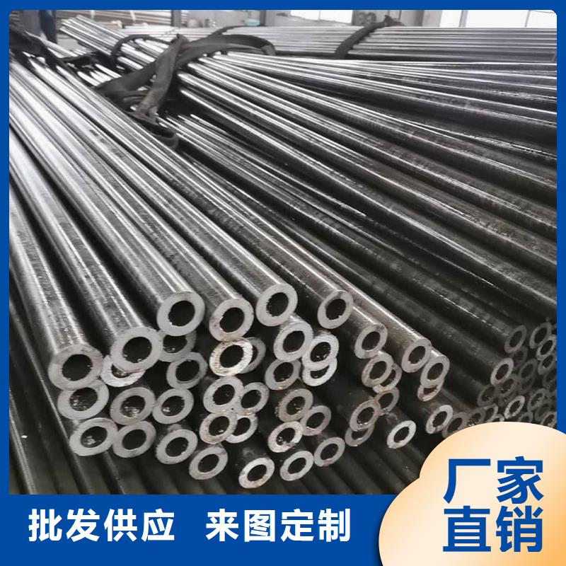  精密管一手货源源头厂家