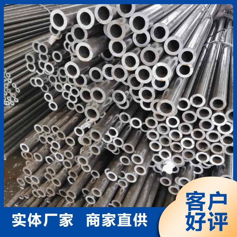  精密管实力雄厚品质保障