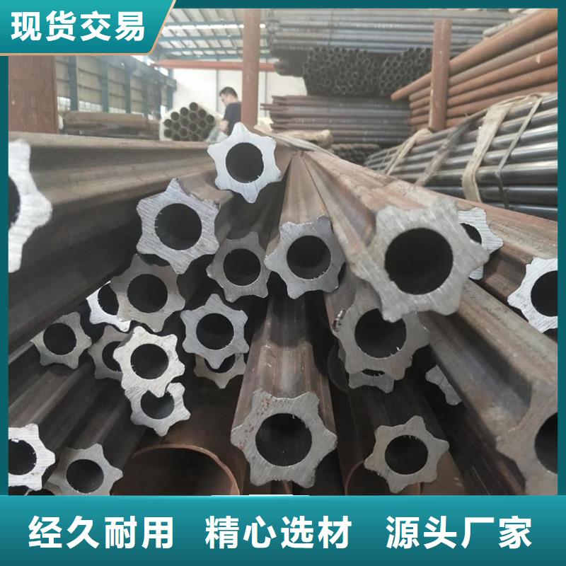 异型管满足客户需求