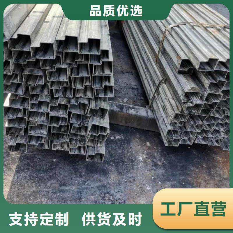 异型管-45号厚壁无缝管工艺成熟