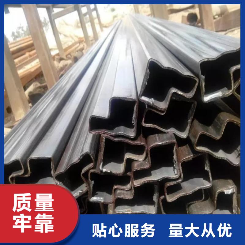 异型管【20G高压无缝管】质量安心