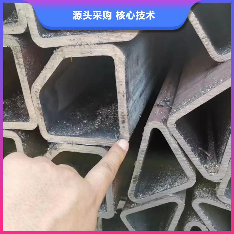  异型管按需定制真材实料