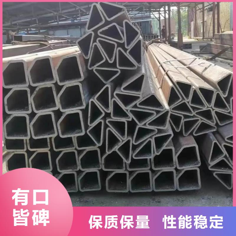 异型管-45号厚壁无缝管工艺成熟