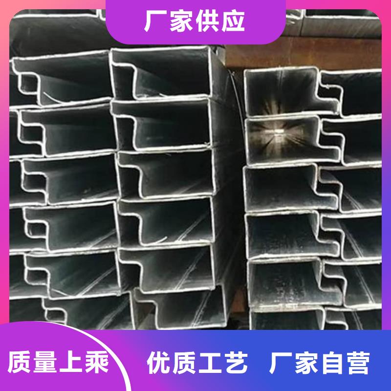  异型管价格地道