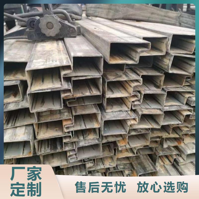 异型管好产品有口碑