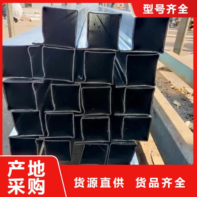 【异型管无缝合金管颜色尺寸款式定制】