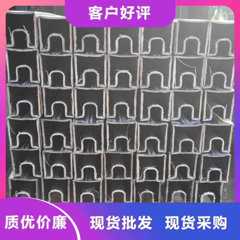异型管支持定制贴心售后