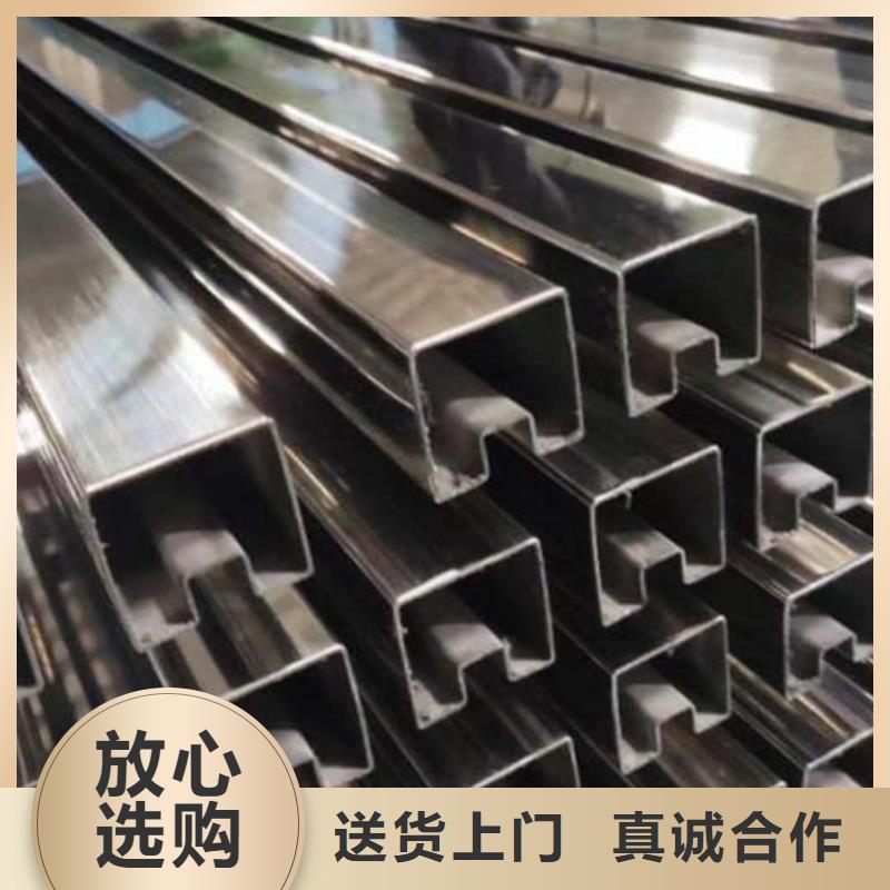 异型管 20G高压无缝管诚信可靠