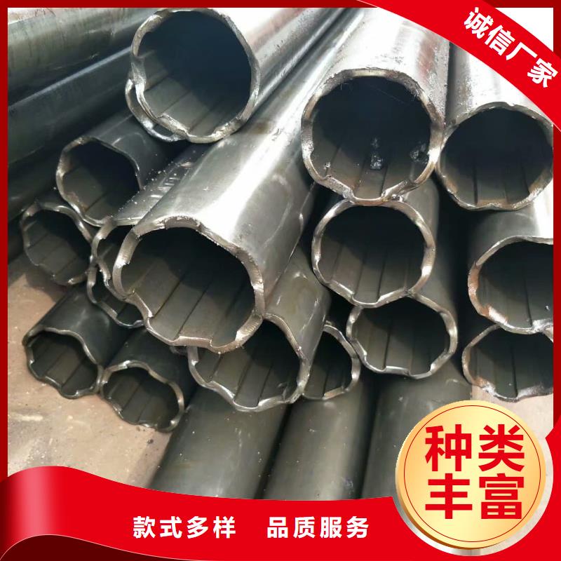 酸洗钝化无缝管送货上门