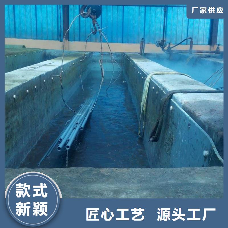 酸洗钝化无缝管制造生产销售