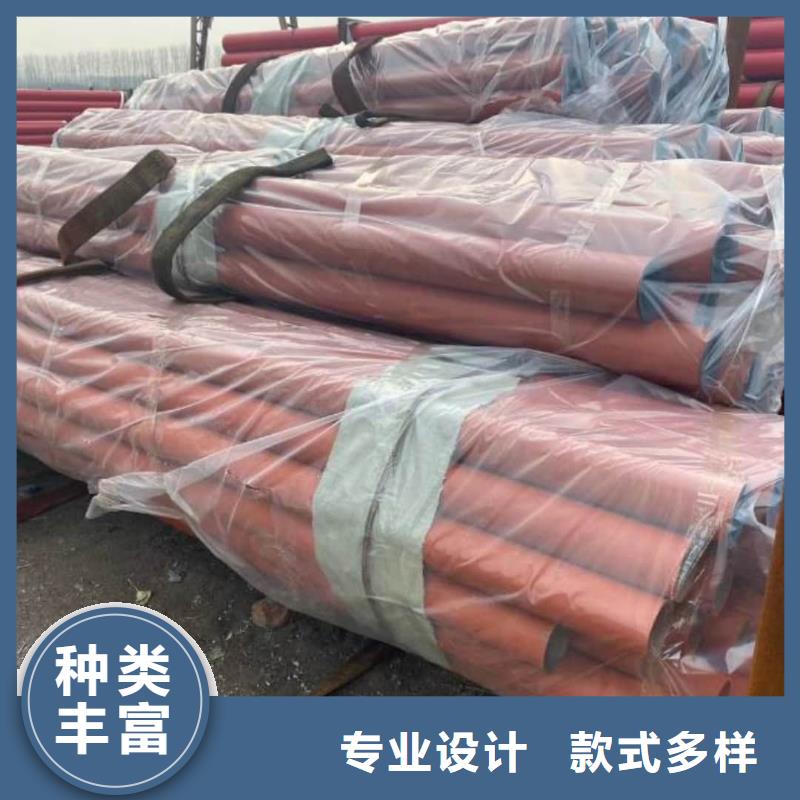 
20MnG无缝管用户喜爱厂家