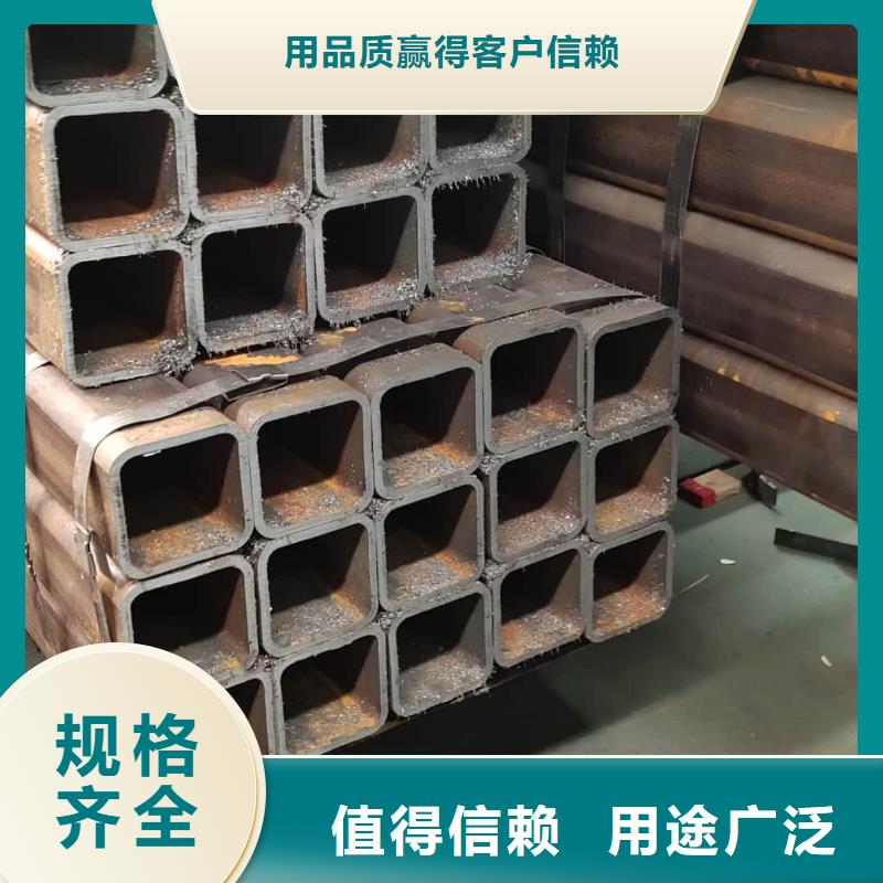 方管5310高压无缝管免费回电