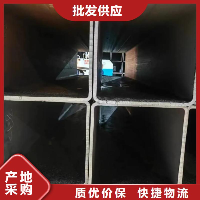 方管40Cr无缝钢管专业生产N年