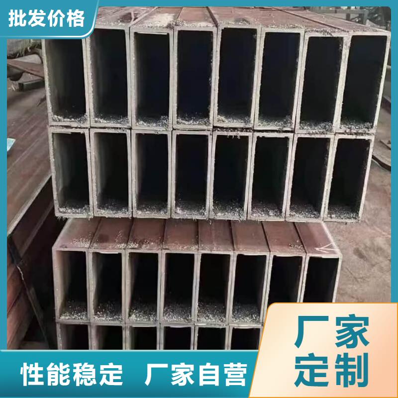 【方管注浆管从厂家买售后有保障】