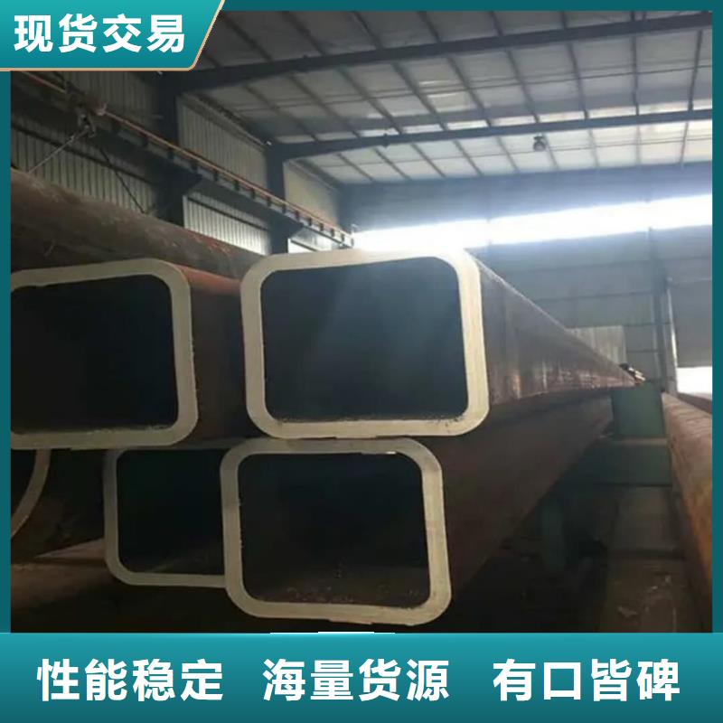  方管N年专注